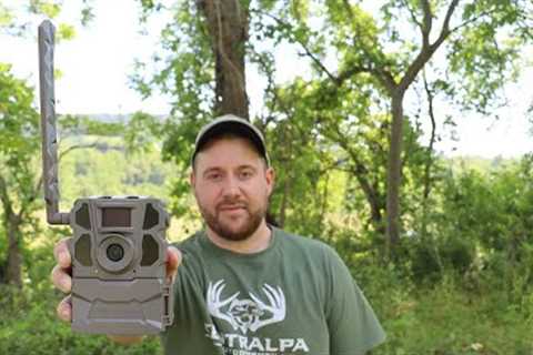 Tactacam Reveal X Trail Camera Review (With Photos)