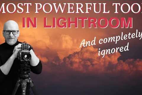 Landscape Photography: Is this the most powerful &amp; underused feature of Adobe Lightroom?