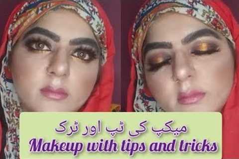 Easy Event Guest Makeup Look | Step By Step | Beginner Makeup Tutorial