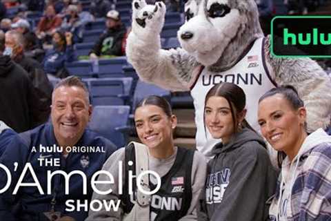 The D'Amelio Show | Next On 205 and 206 | Hulu