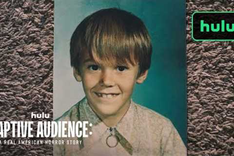 Captive Audience | April 21 | Hulu