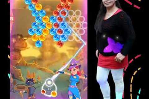 BEWITCHED SOMETIMES @Ate Red vlogs  #games #relaxing #online