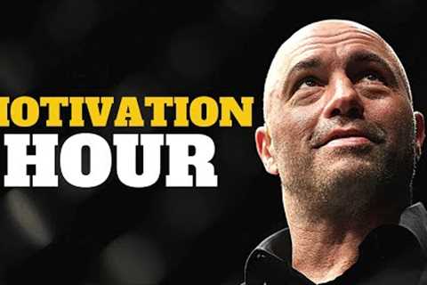 MOTIVATION HOUR - Best Motivational Speech Video