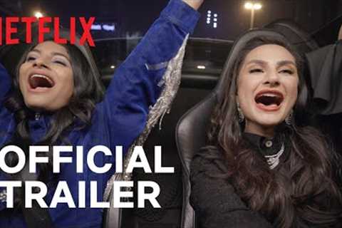 Dubai Bling | Official Trailer | Netflix