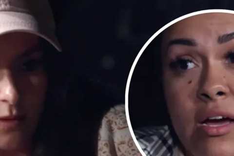 Briana DeJesus Confronts Leah Messer for 'Mean Girl' Social Media Post on Teen Mom: The Next Chapter