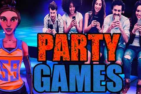 Quest 2 Party Games You Need to Try