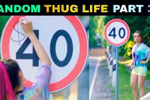 Random Thug Life | Part 37 | Sigma Rules |  iPhone Memes |  Like A Boss |Viral Memes