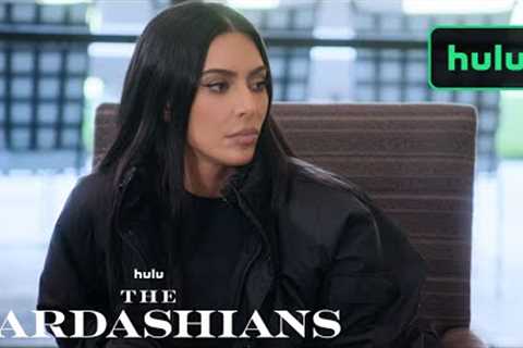 The Kardashians Season 2 | Humpty Dumpty | Hulu