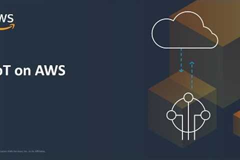 What's New with AWS IoT - AWS Online Tech Talks