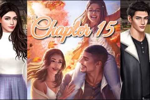 💎#15 If It's Only Love ♥ Chapters: Interactive Stories ♥ Romance💎First Crush is Back. Single Dad?