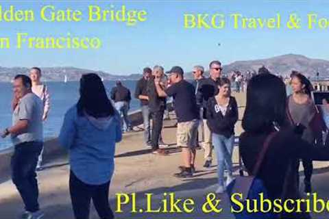 San Francisco Tourist Attractions