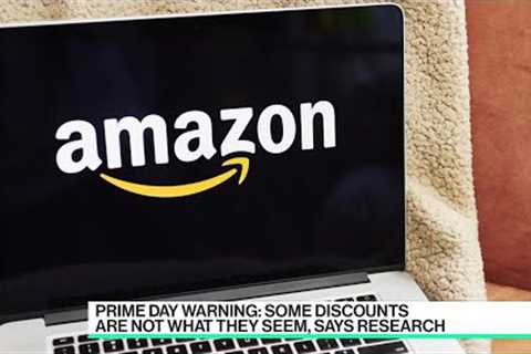 Amazon's Second Prime Day: Still a Bargain?