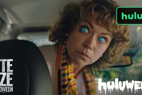 Snatched (Full Short) | Bite Size Halloween • Huluween | Hulu
