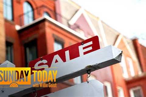 Adjustable-Rate Mortgages Get New Interest Amid Skyrocketing Rates