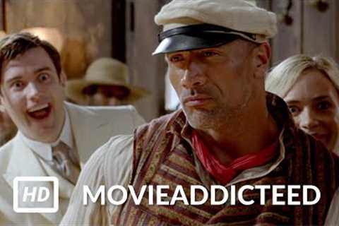 Funny Movie Bloopers (Emily Blunt, Taika Waititi, etc) Part 11