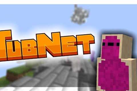 The TUBNET Experience