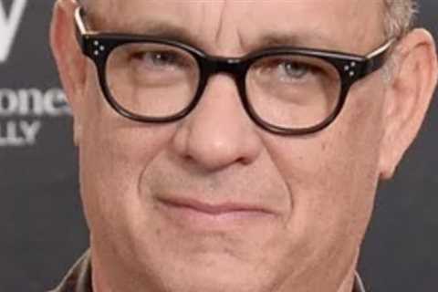 Here's What You Don't Know about Tom Hanks