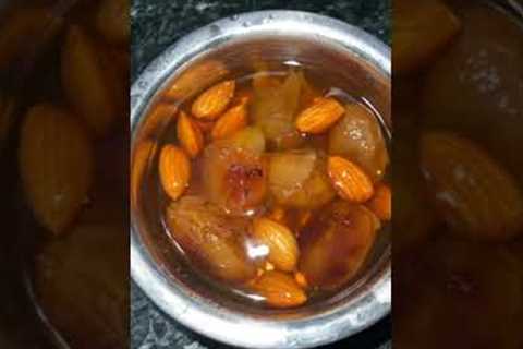 Baby Food | Weight gain &amp; brain development chiur badam mix | for 1year+babies