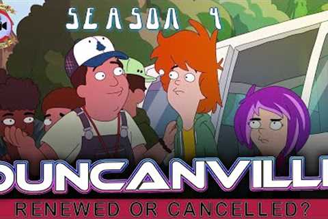 Duncanville Season 4: Renewed Or Cancelled? - Premiere Next