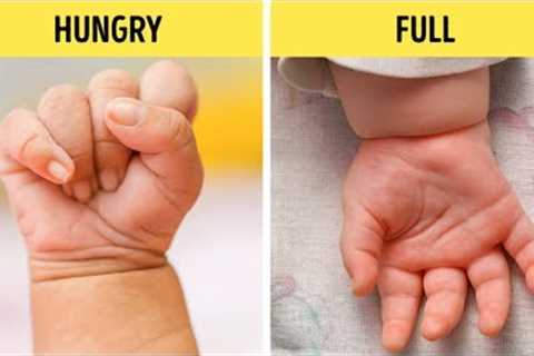 36 EASY PARENTING HACKS AND TIPS