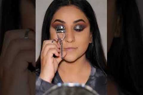 MAGICAL MAKEUP TRANSFORMATION |Trust the Process!!