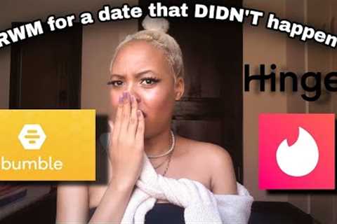 The truth about Dating Apps