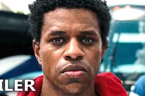 THE INSPECTION Trailer (2022) Jeremy Pope, Gabrielle Union, A24 Movie