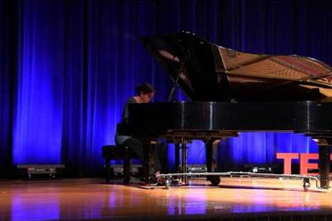 Bohemian Rhapsody | Lucy Hoy | TEDxYouth@MHS