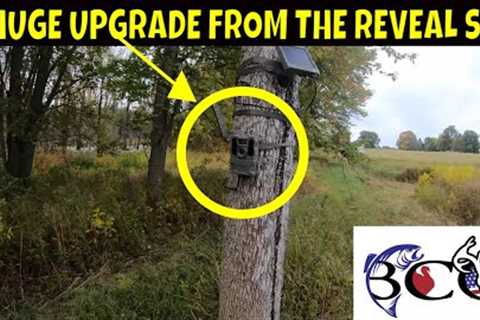 tactacam reveal x pro cellular trail camera unboxing &amp; setup | bco review |