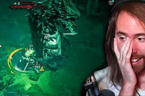 This New Action RPG Changed My Life