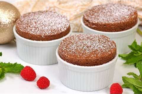 3 French Desserts That Are Easier Than You Think &amp; Perfect For The Holidays!