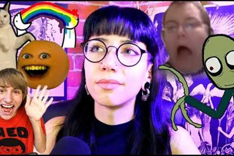 Another Trip To 2000s YouTube