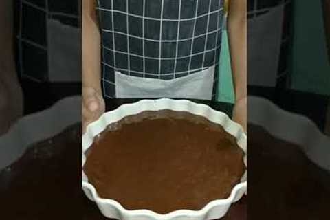 Easy Baking using Microwave Oven