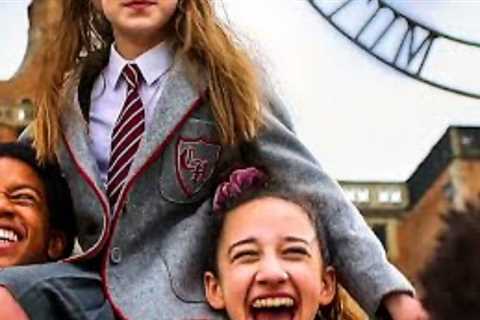 MATILDA Trailer 2, (NEW 2022), Emma Thompson, Roald Dal, Comedy, Musical Movie