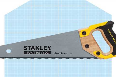 8 Best Handsaws in 2022