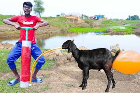 Top New Funniest Comedy Video 😂 Most Watch Viral Funny Video 2022 Episode 97 By Bidik Fun Tv