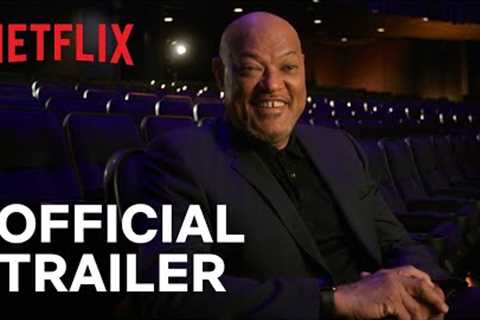 IS THAT BLACK ENOUGH FOR YOU?!? | Official Trailer | Netflix