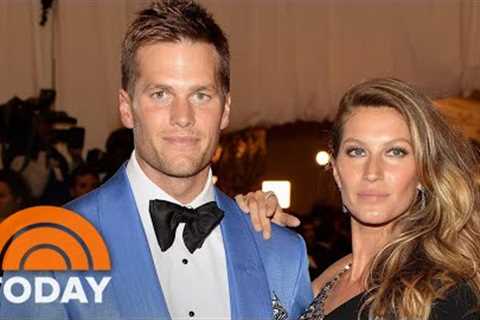 New Rumors Surround Tom Brady, Gisele Bündchen Marriage