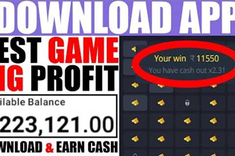 ⤴️ TiViT Bet Online Casino – This Games 100% PROFITABLE | How to Beat Casino | Gambling Review