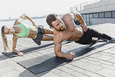 San Mateo Equinox - Crunch Fitness San Mateo