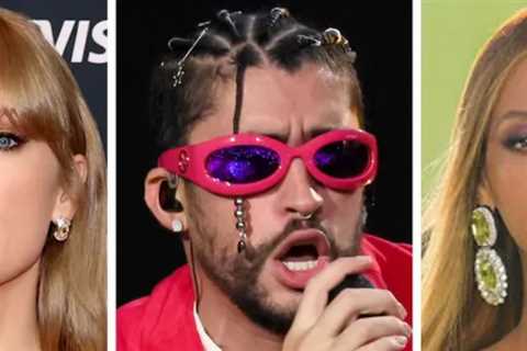 2022 American Music Awards Nominations:  The Complete List