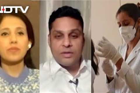 How To Manage Fever Or Infections Post COVID? Expert Answers