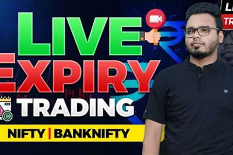 Expiry Day Banknifty  Live Market Prediction  | the Dark Side Of Stock Market Secret Analysis Vide