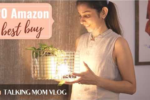 20 AMAZON BEST BUY | Must-have kitchen and home items | Tried &amp; tested Amazon products | Diwali ..