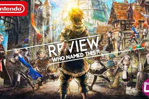 Various Daylife Nintendo Switch Review!