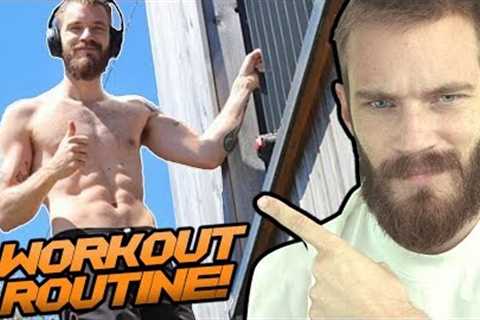 My Workout Review