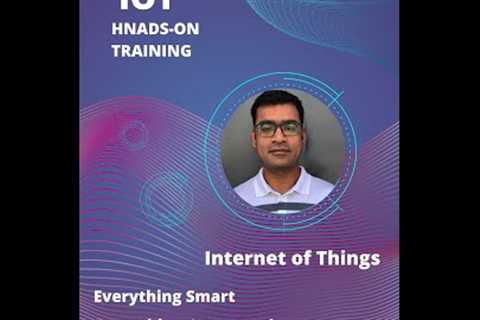 Start your IoT Journey - An Introduction