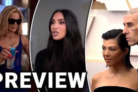 The Kardashians Season 2 Episode 5 Preview