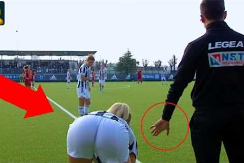 25 BIGGEST MISTAKES IN SPORT HISTORY!