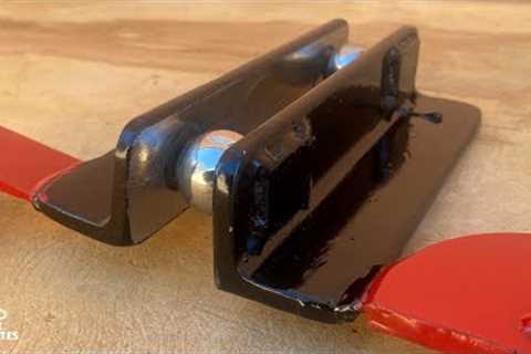 BEST DIY YOUTUBE IDEAS FOR PROTRACTORS!!! USEFUL MAGNETIC TOOLS!!!